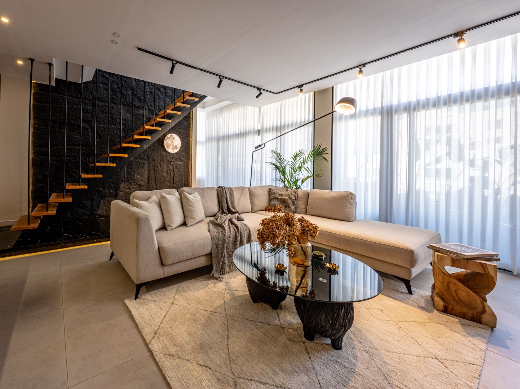 Interior Design im Fokus - Hanin villa - Image 65