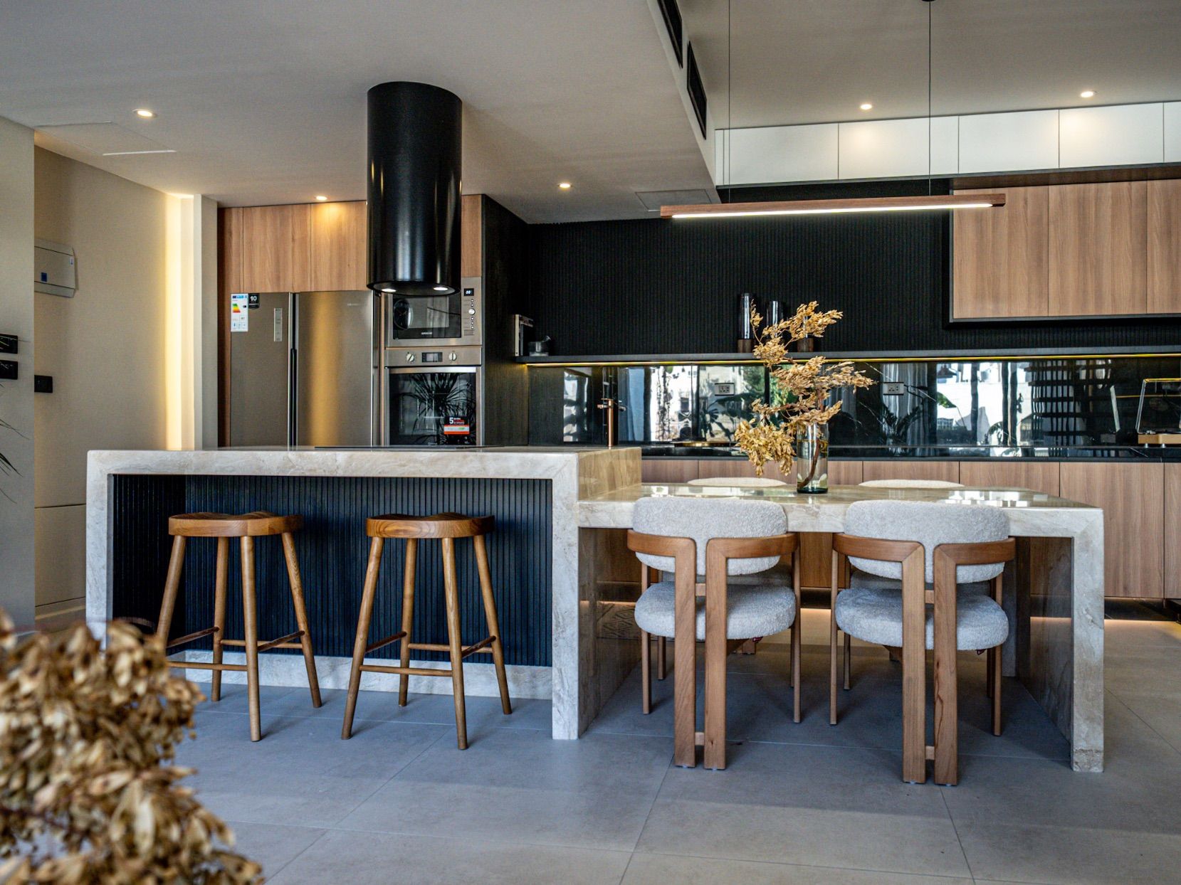 Interior Design im Fokus - Hanin villa - Image 66
