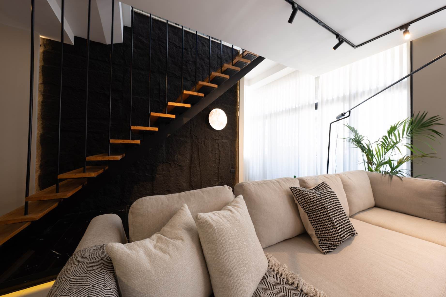 Interior Design im Fokus - Hanin villa - Image 68