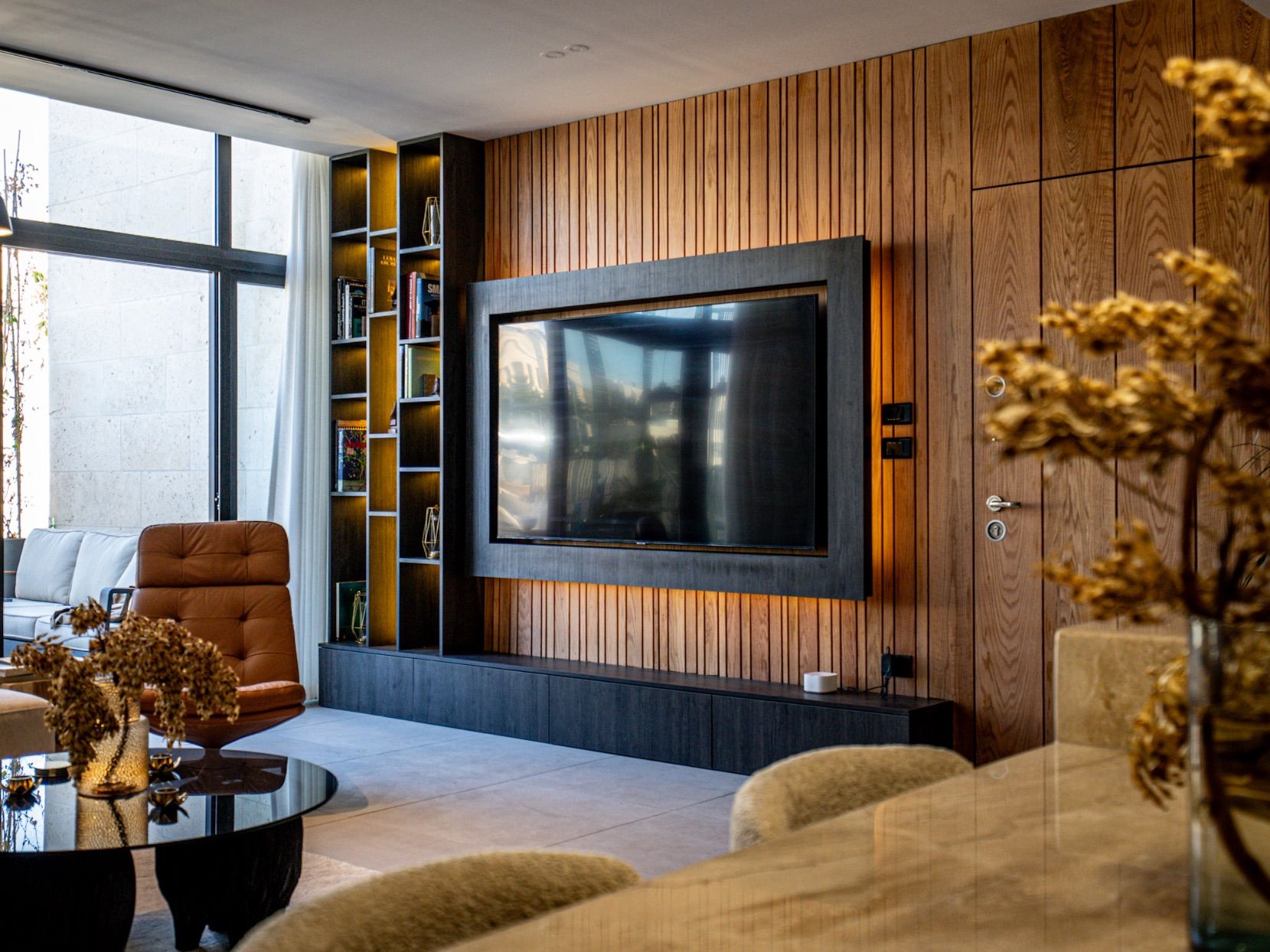 Interior Design im Fokus - Hanin villa - Image 69