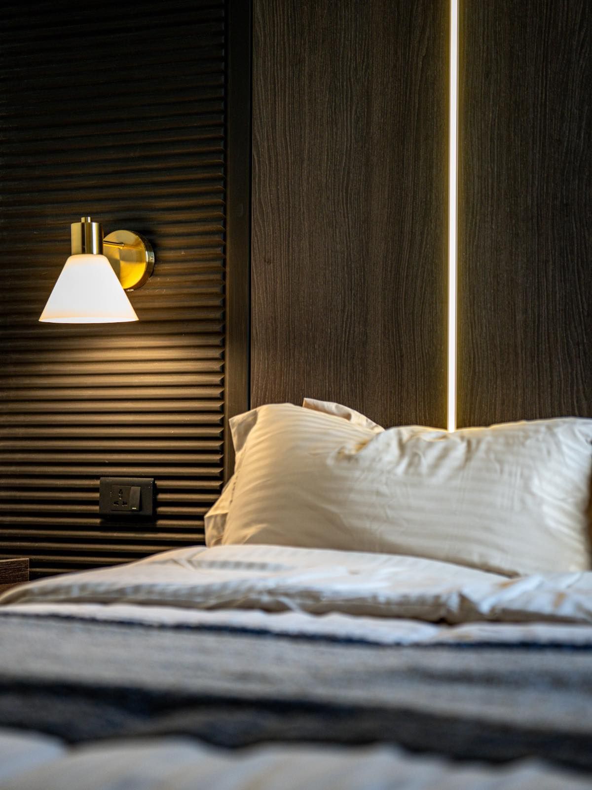 Interior Design im Fokus - Hanin villa - Image 71