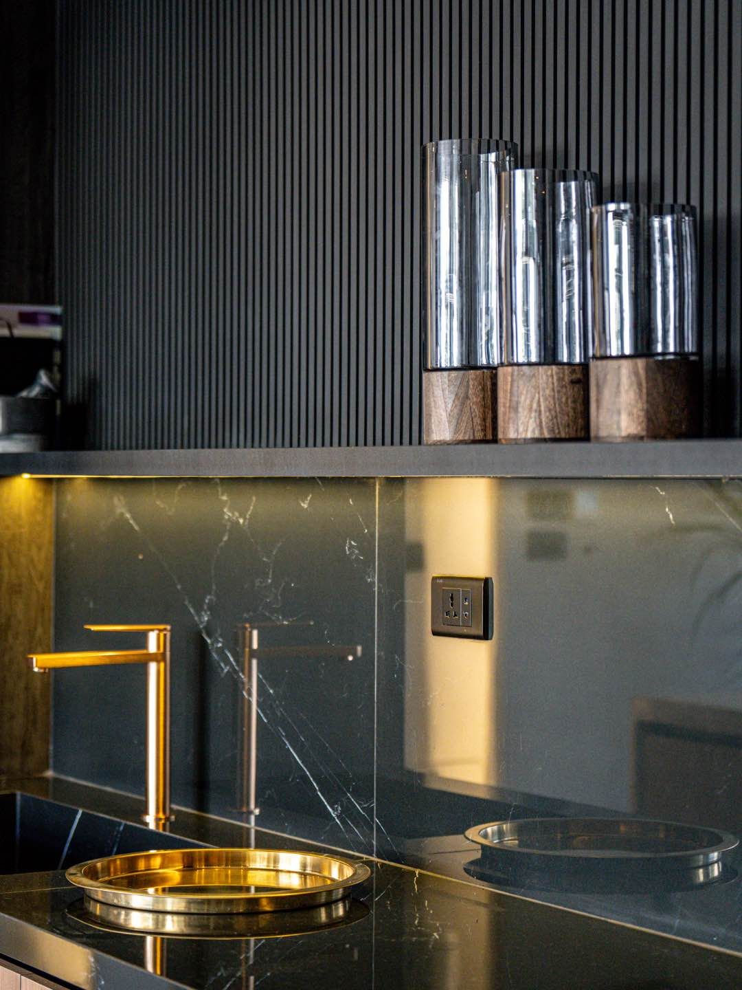 Interior Design im Fokus - Hanin villa - Image 73
