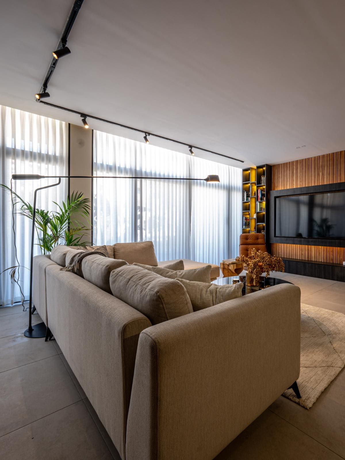 Interior Design im Fokus - Hanin villa - Image 74