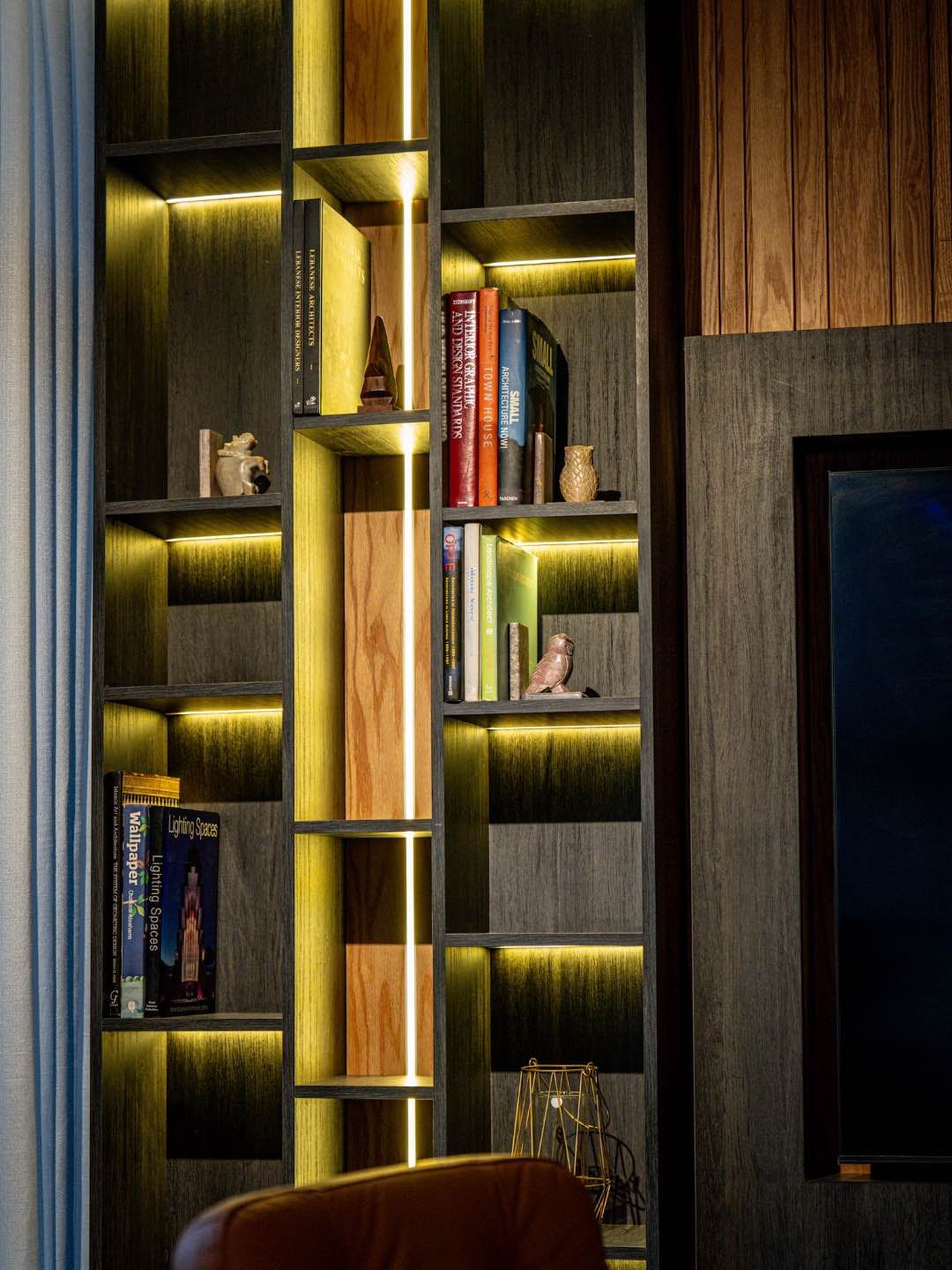 Interior Design im Fokus - Hanin villa - Image 75