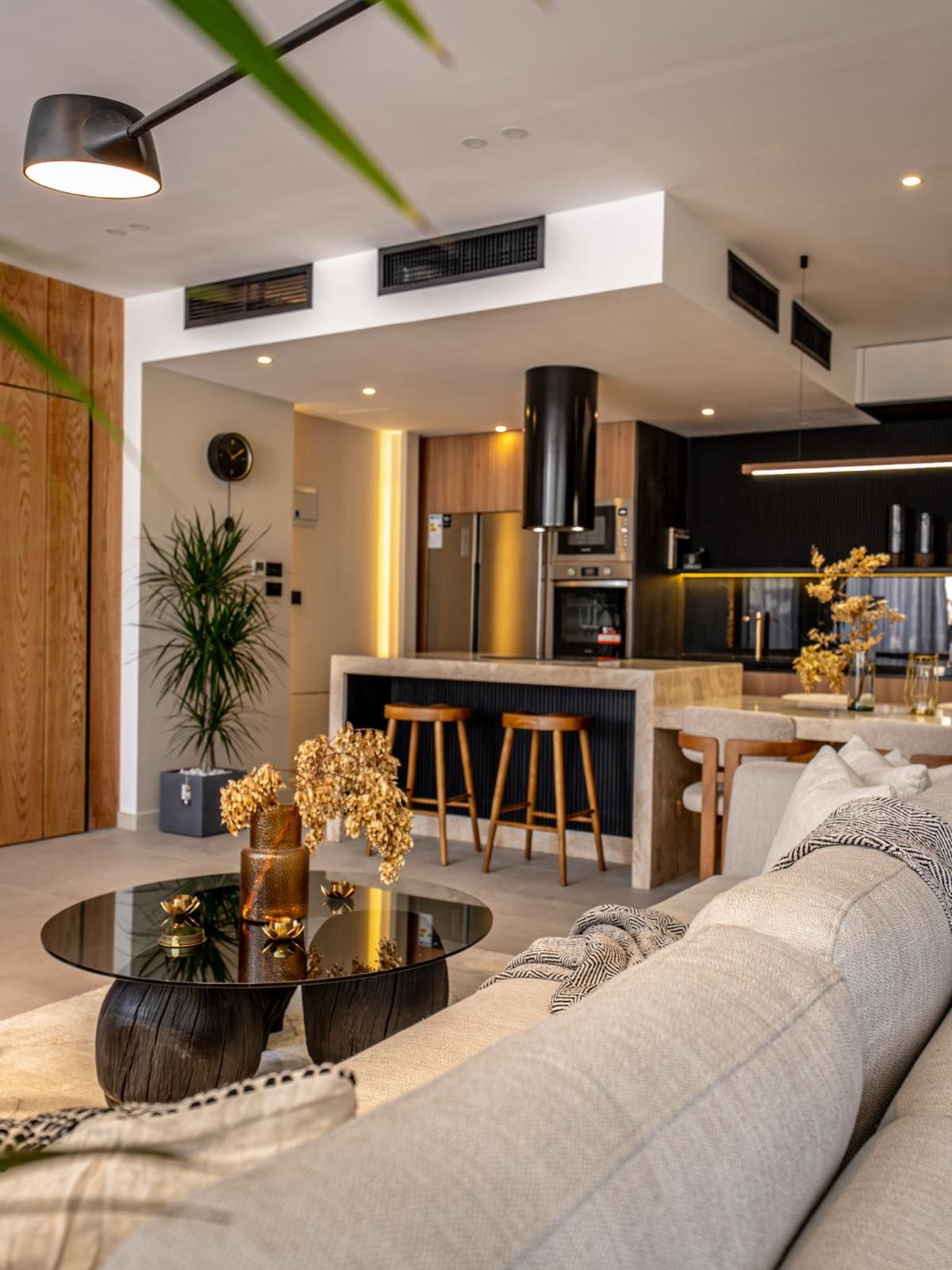 Interior Design im Fokus - Hanin villa - Image 77