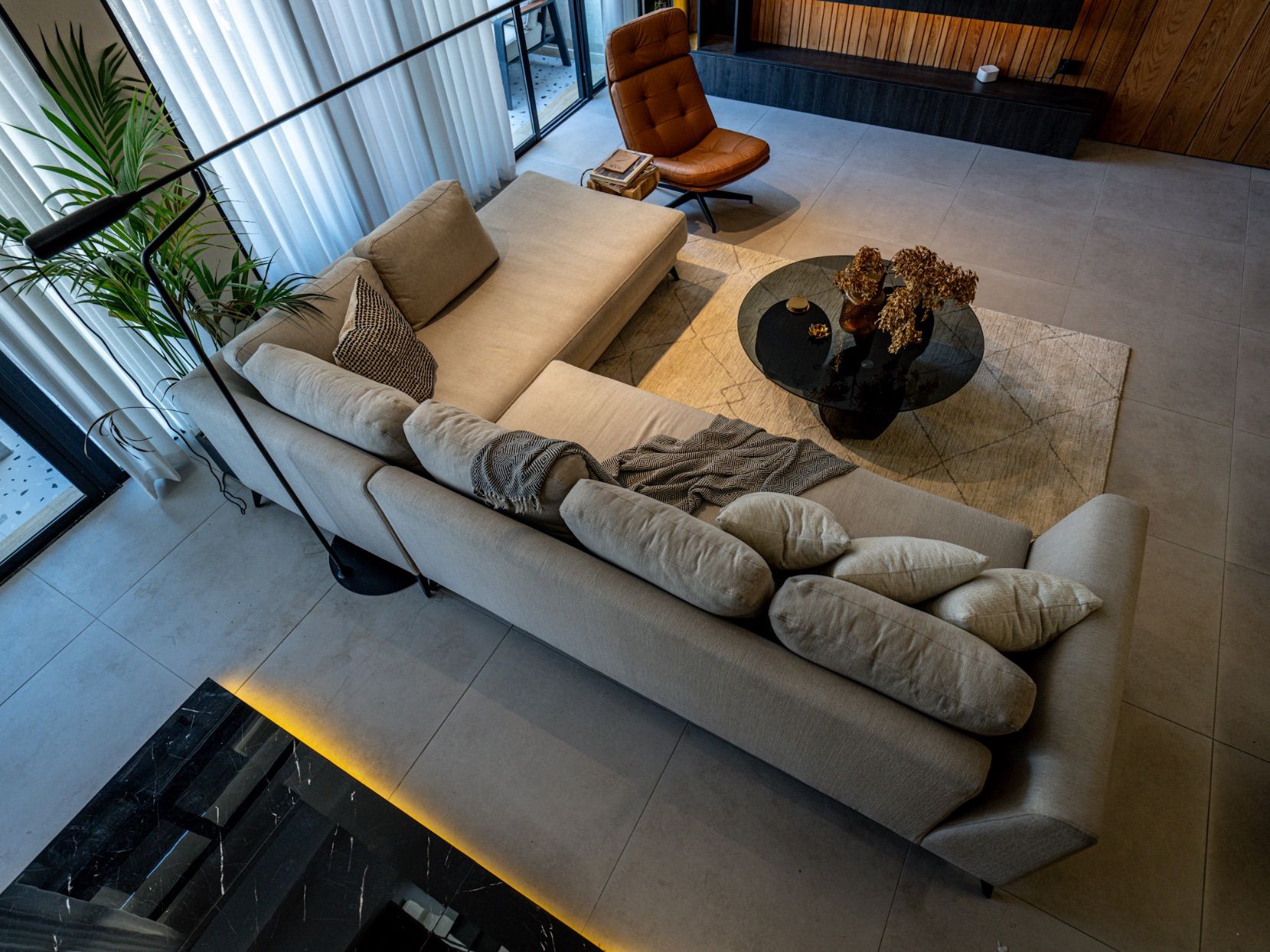 Interior Design im Fokus - Hanin villa - Image 78