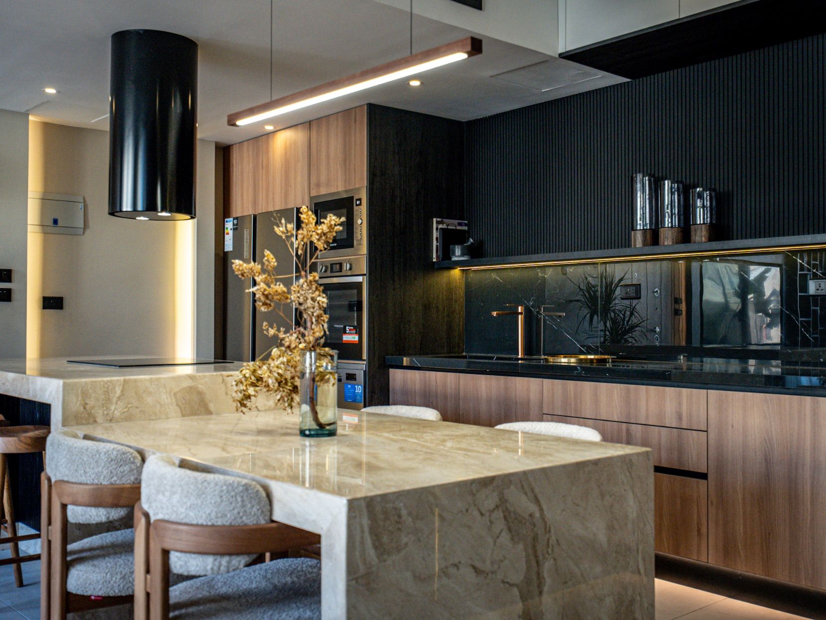 Interior Design im Fokus - Hanin villa - Image 81