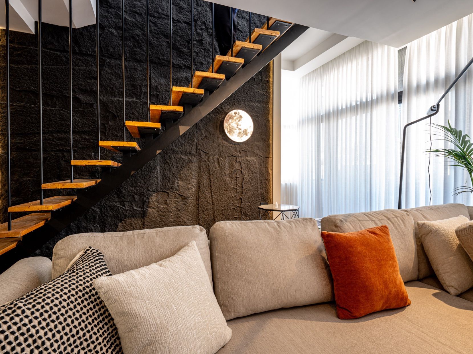 Interior Design im Fokus - Hanin villa - Image 83