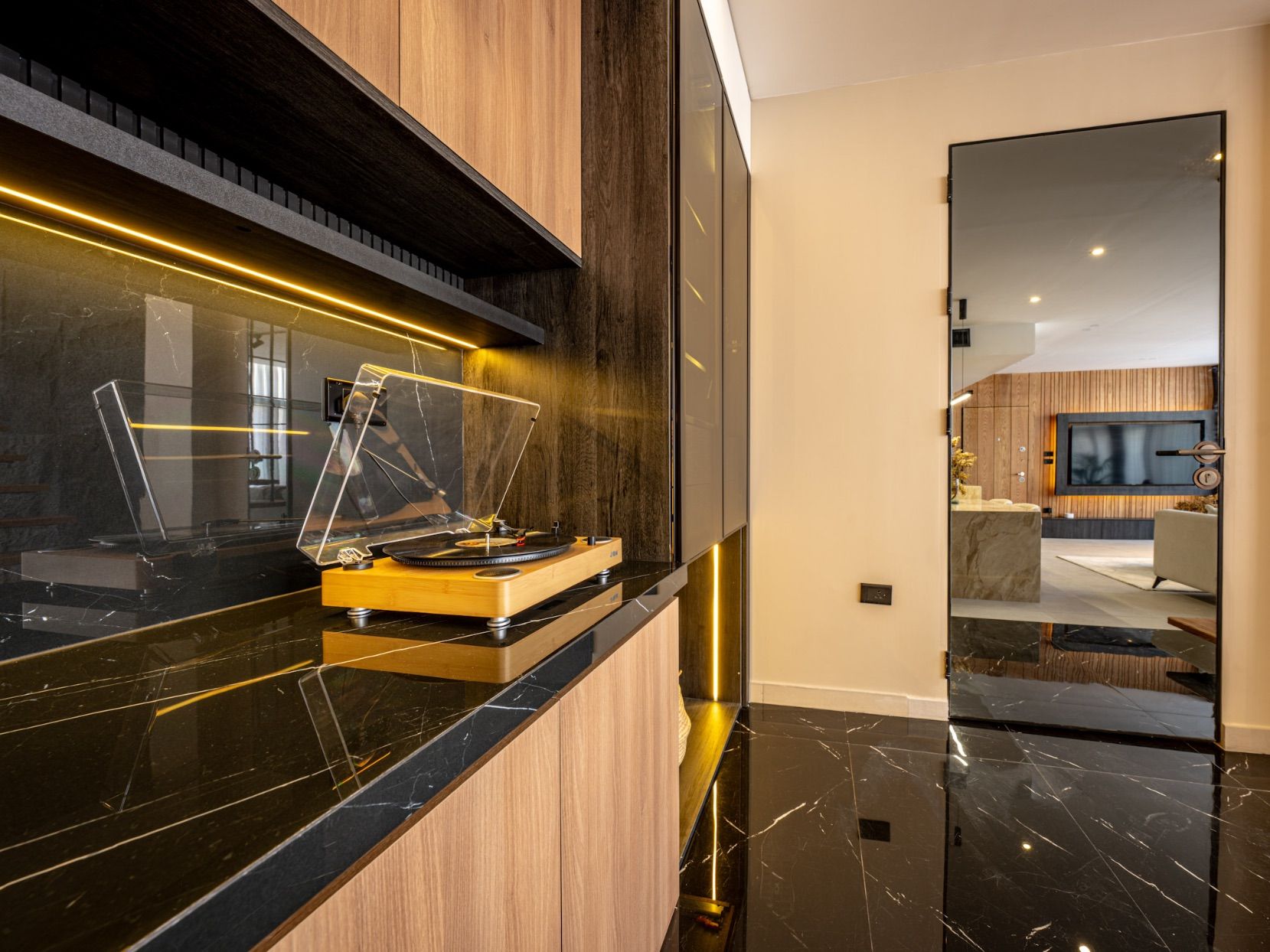 Interior Design im Fokus - Hanin villa - Image 85