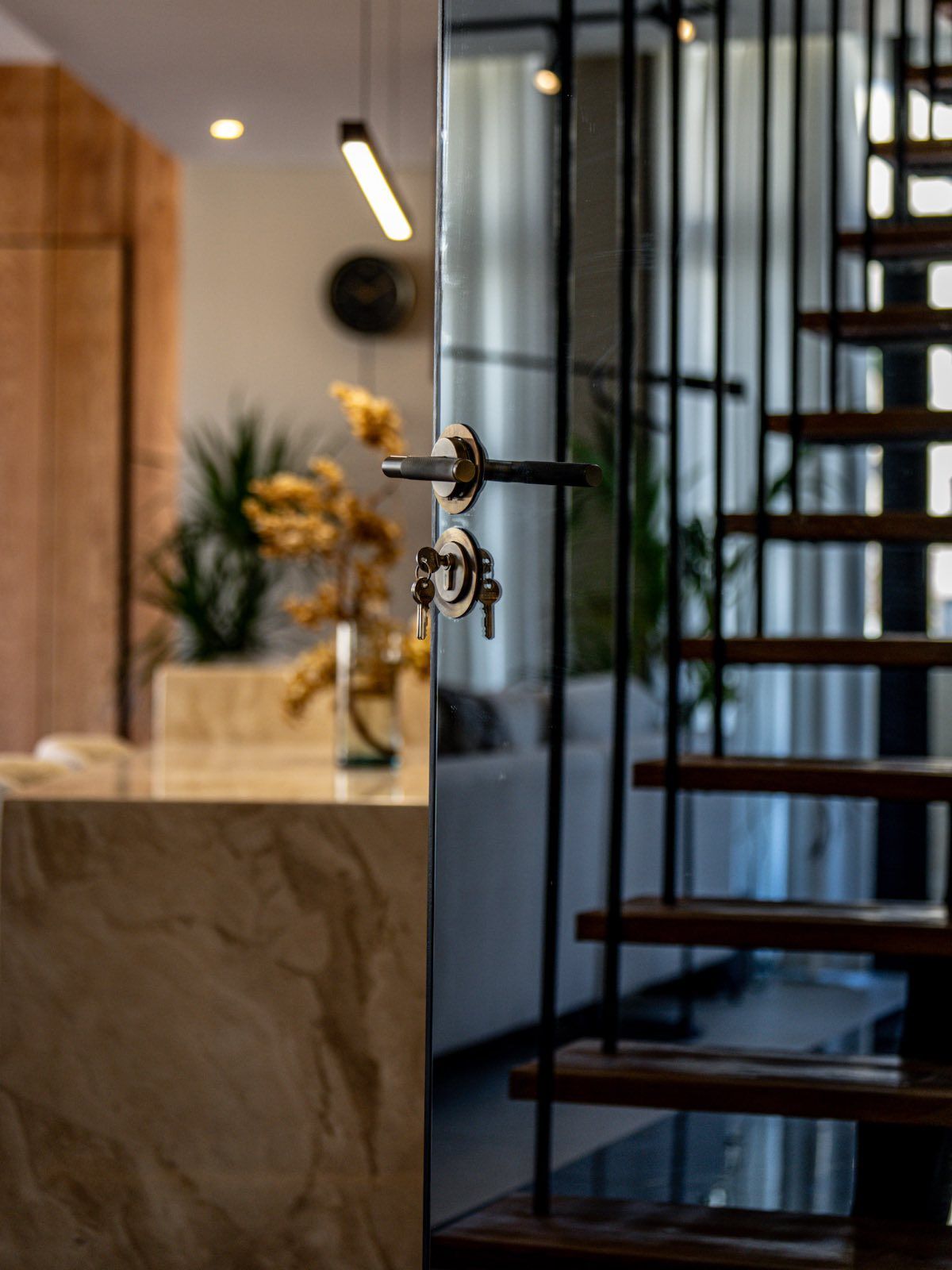 Interior Design im Fokus - Hanin villa - Image 86