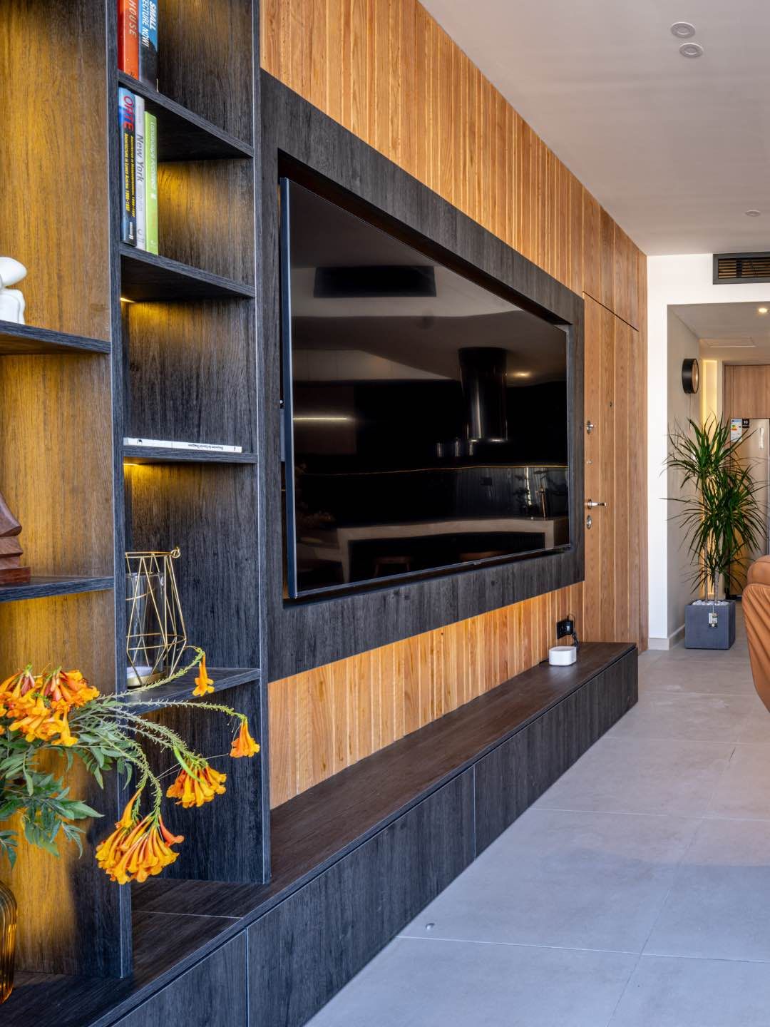 Interior Design im Fokus - Hanin villa - Image 87