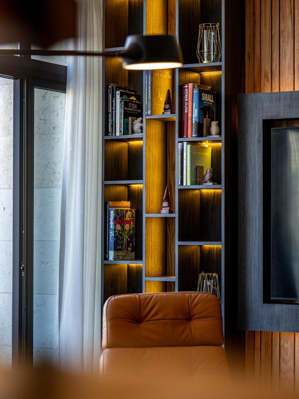 Interior Design im Fokus - Hanin villa - Image 88