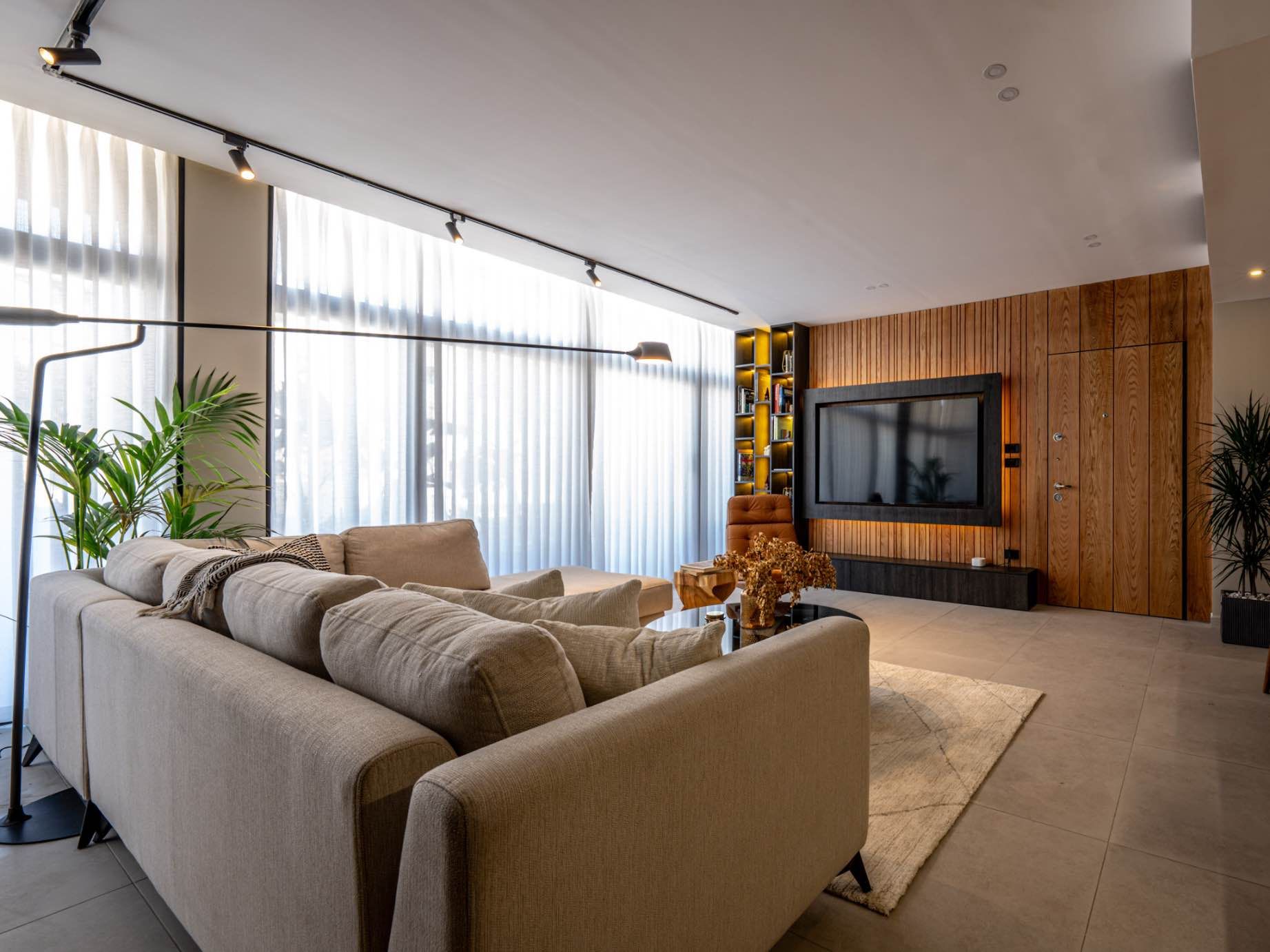 Interior Design im Fokus - Hanin villa - Image 89