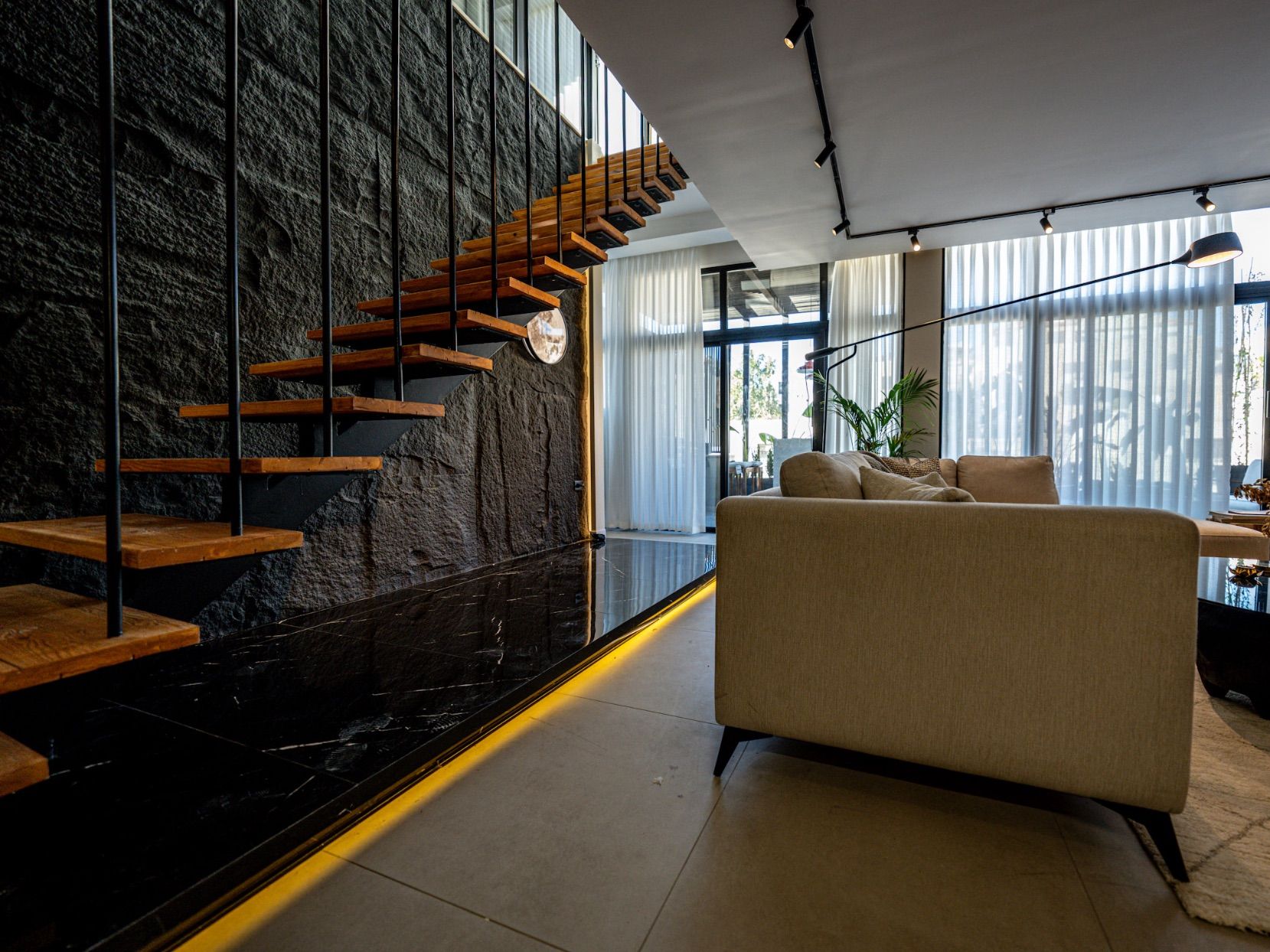Interior Design im Fokus - Hanin villa - Image 90