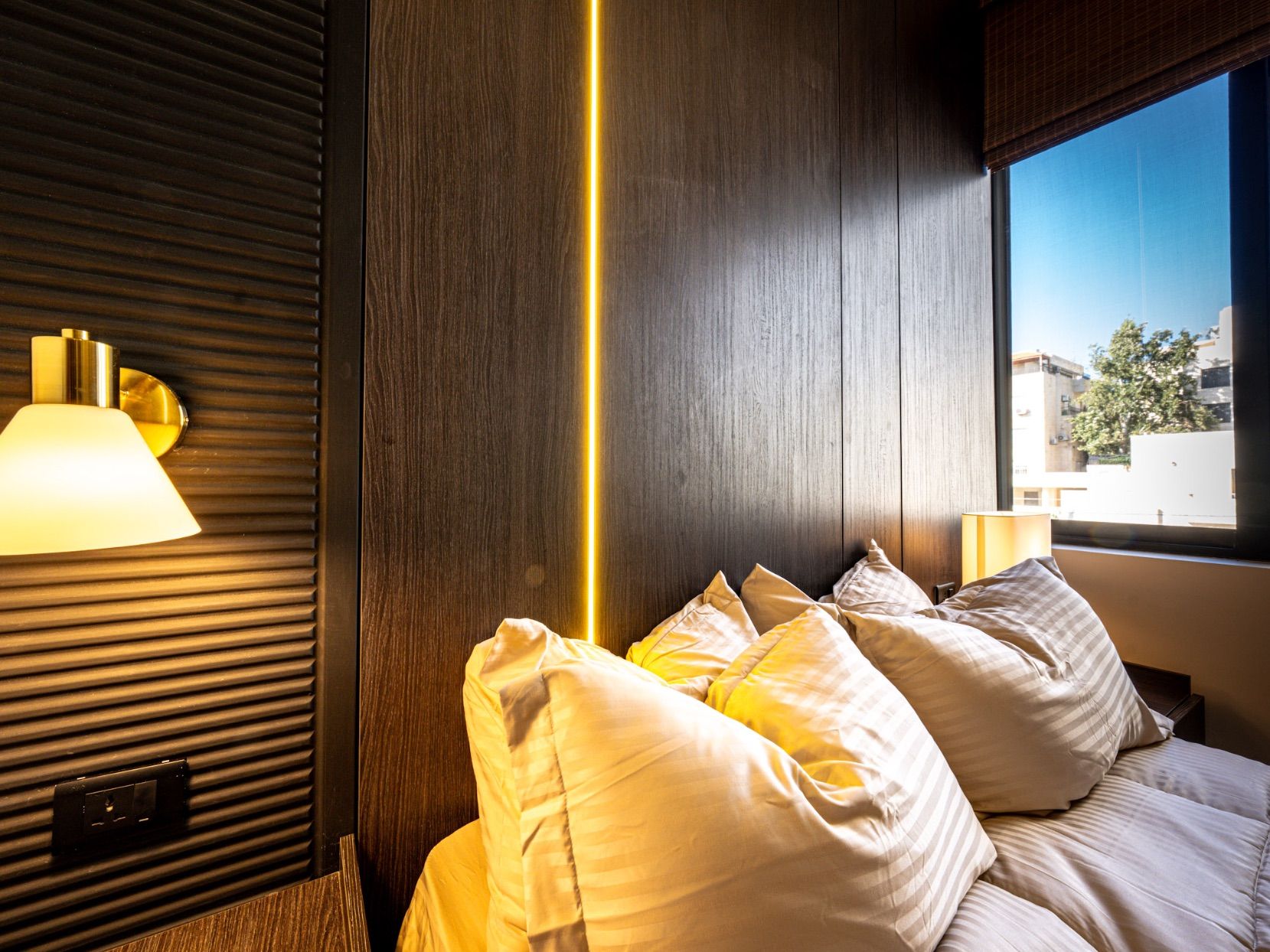 Interior Design im Fokus - Hanin villa - Image 91