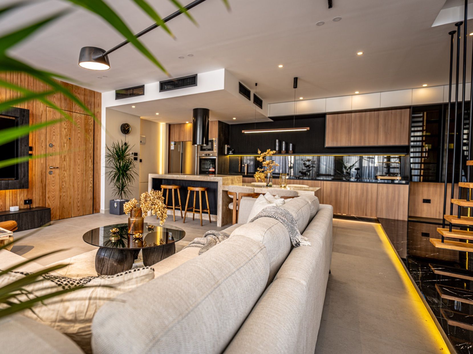 Interior Design im Fokus - Hanin villa - Image 92