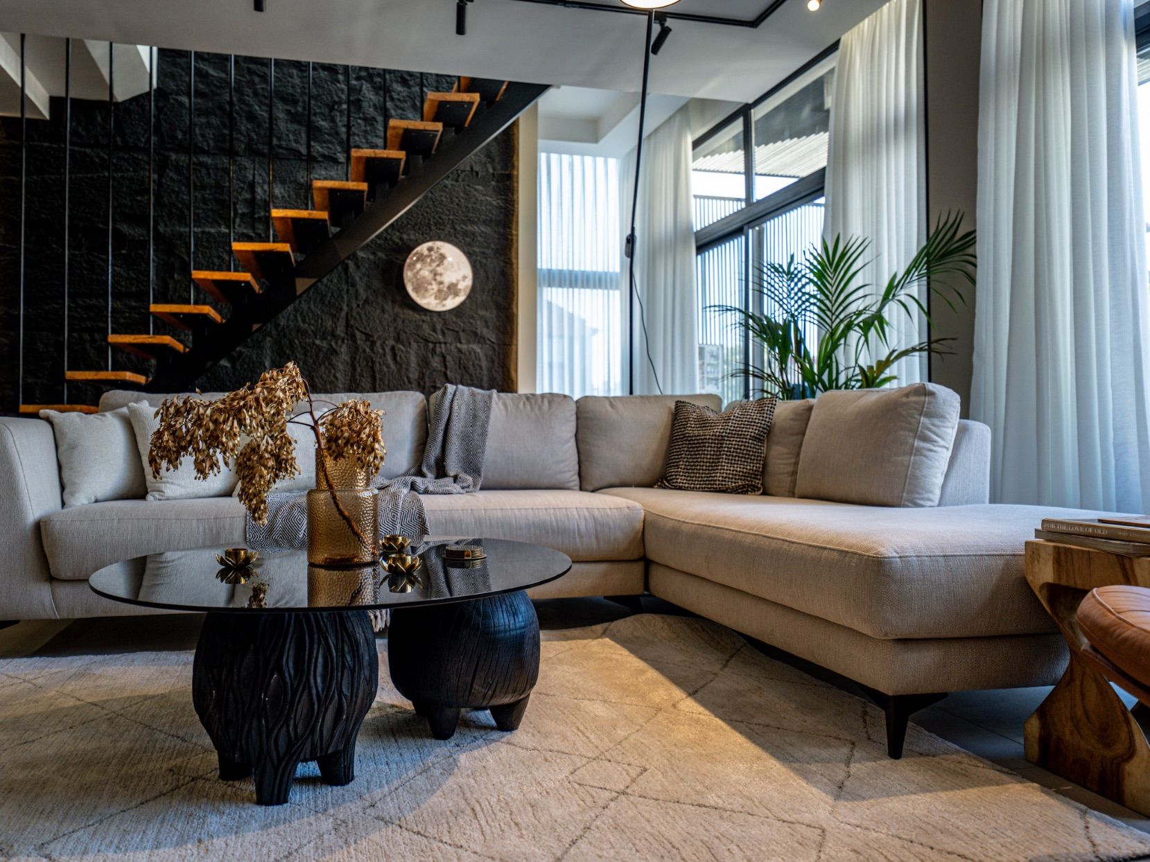 Interior Design im Fokus - Hanin villa - Image 93