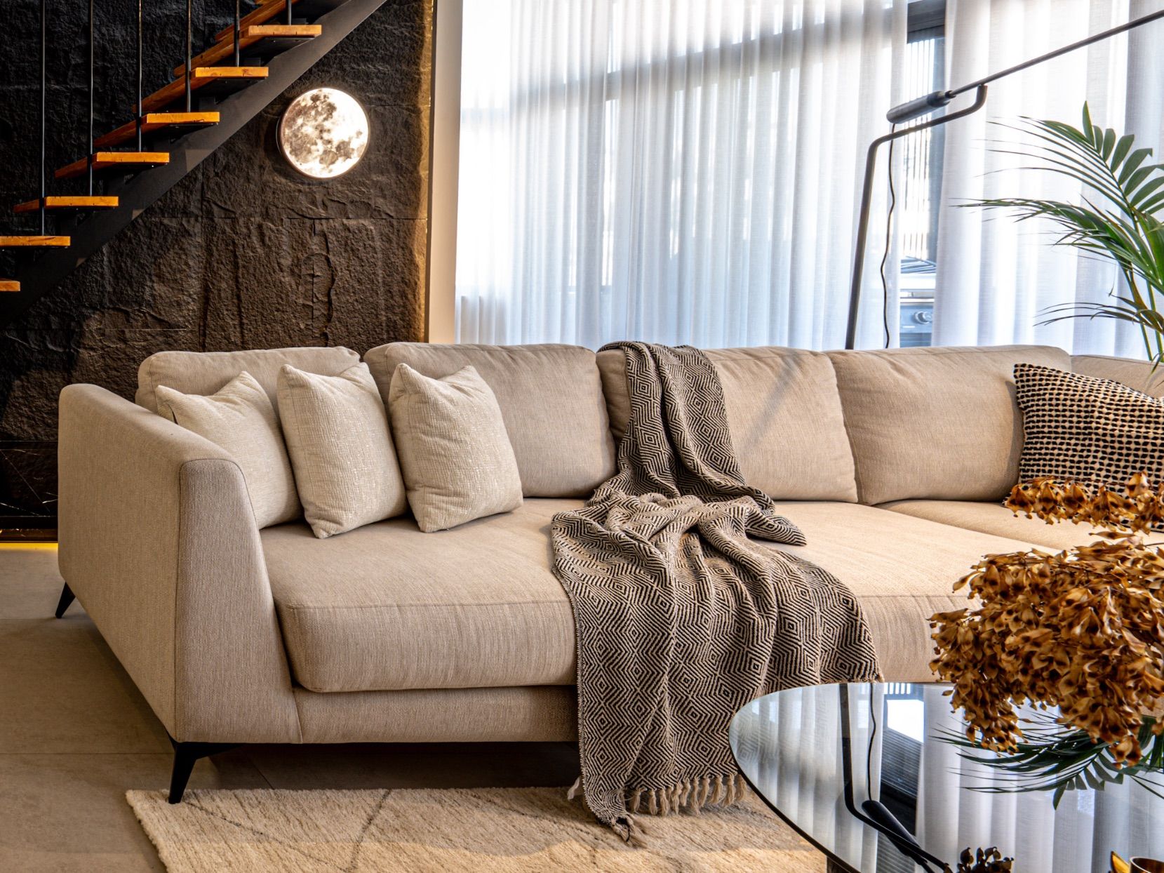 Interior Design im Fokus - Hanin villa - Image 95
