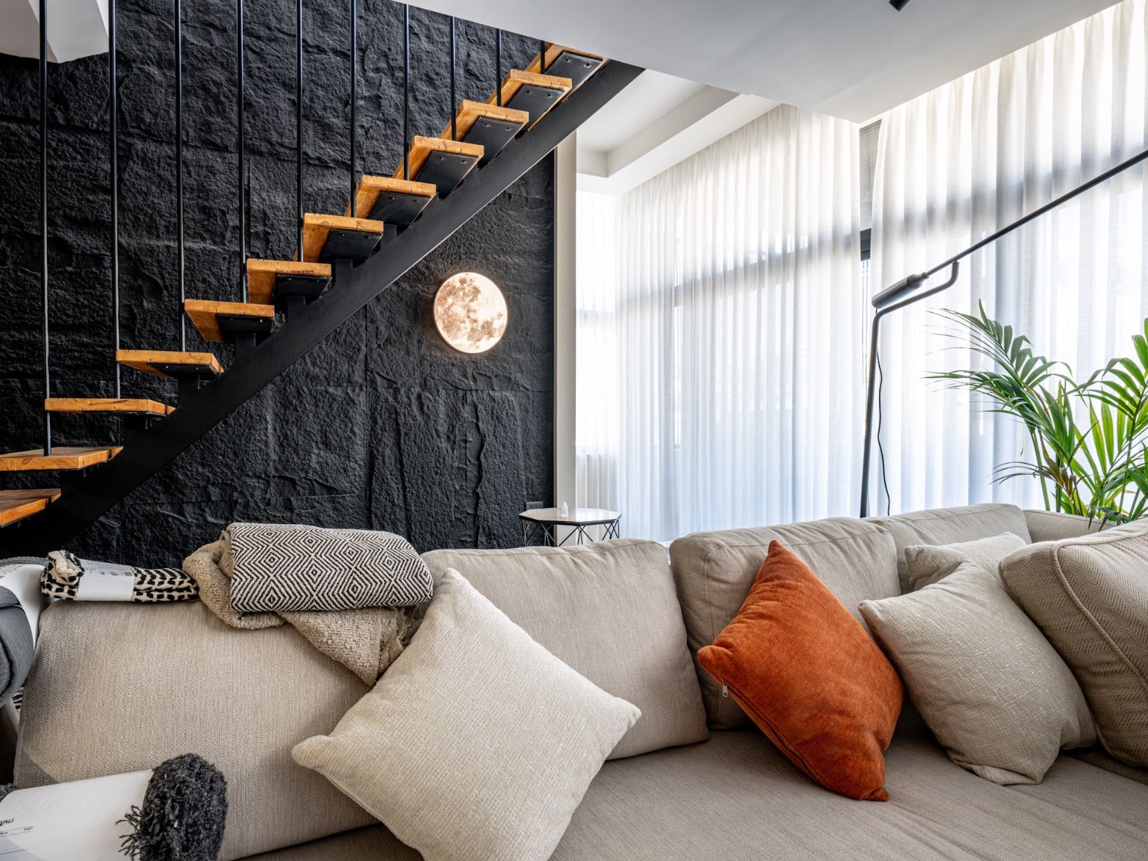Interior Design im Fokus - Hanin villa - Image 98