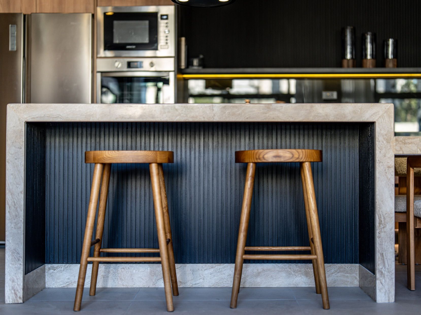 Interior Design im Fokus - Hanin villa - Image 100