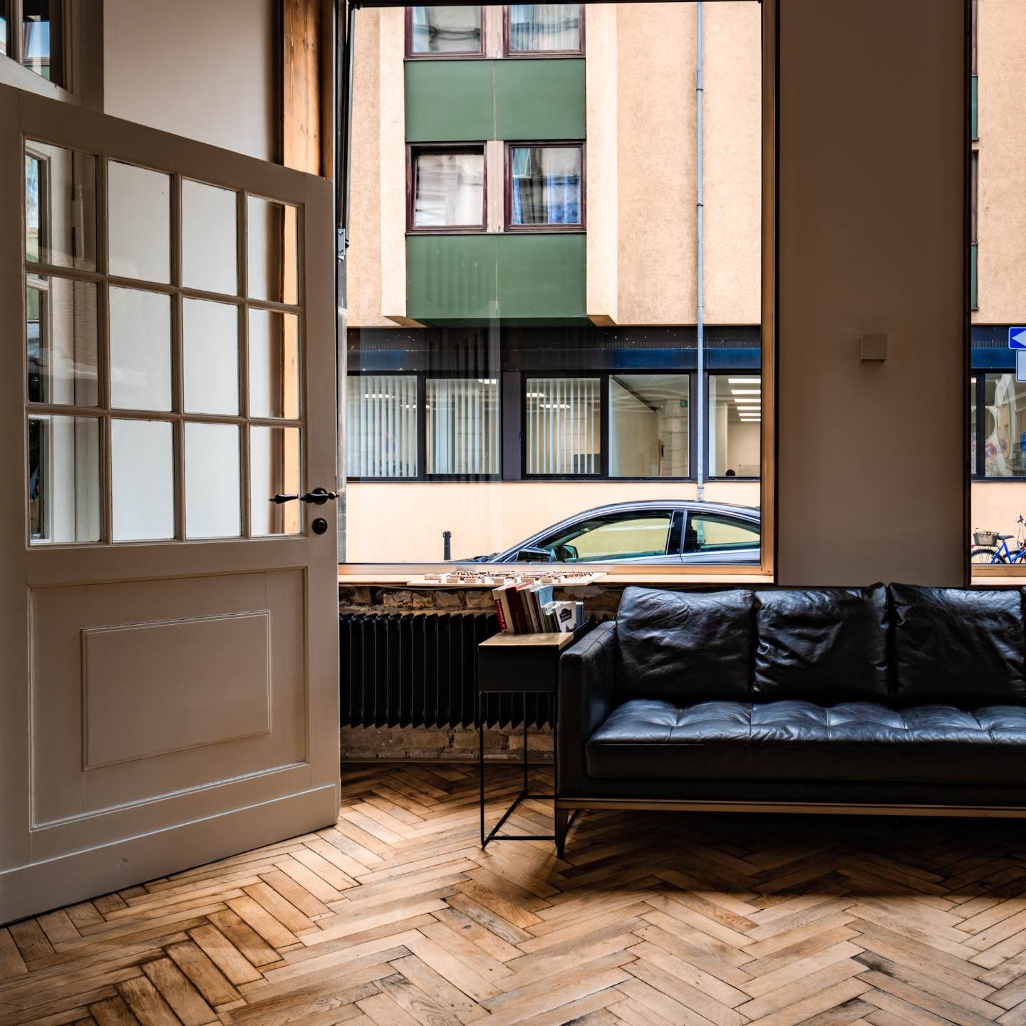 Büro-Atmosphäre für HT Architekten in Mannheim - Image 22